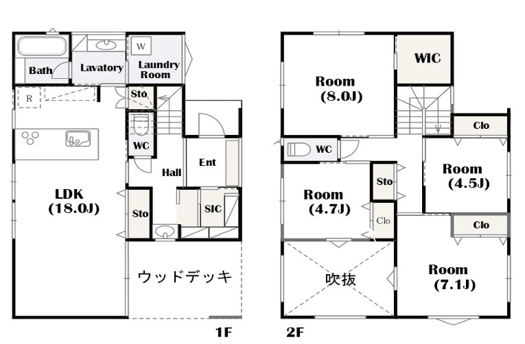 【小野市天神町】新築一戸建