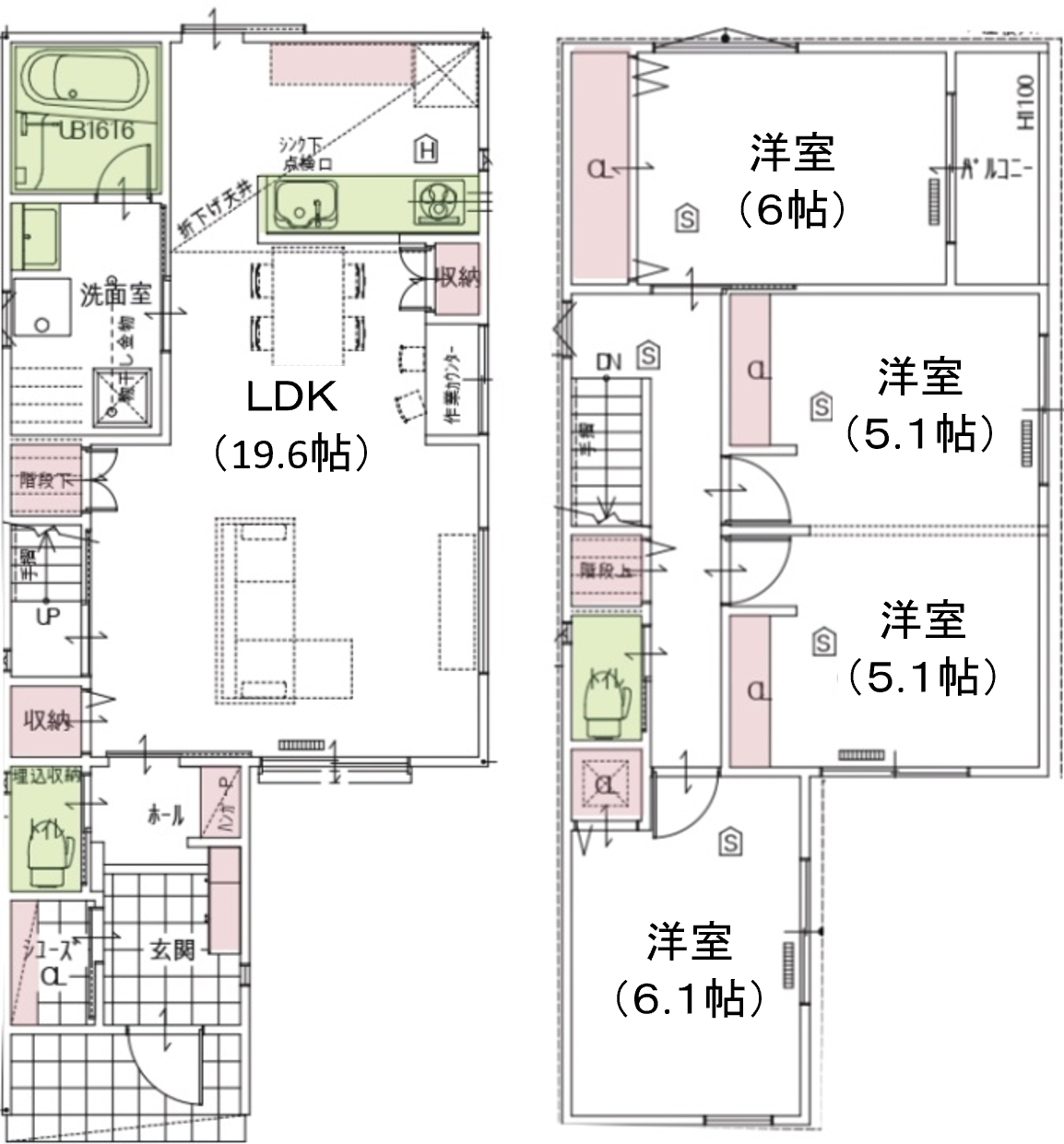 【小野市上本町】新築一戸建（OPEN HOUSE開催中）