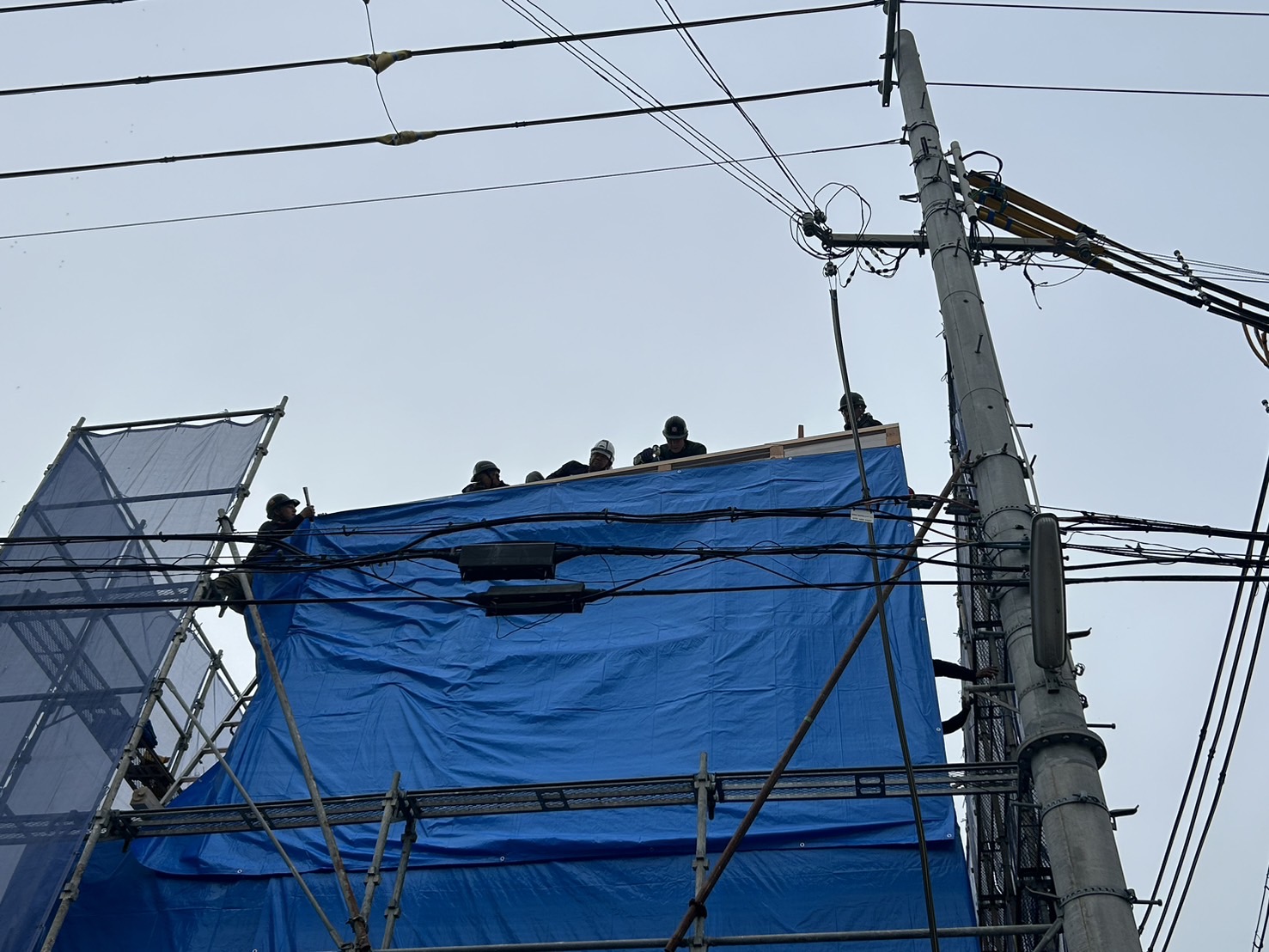 【加古川市平岡町新在家】新築一戸建て