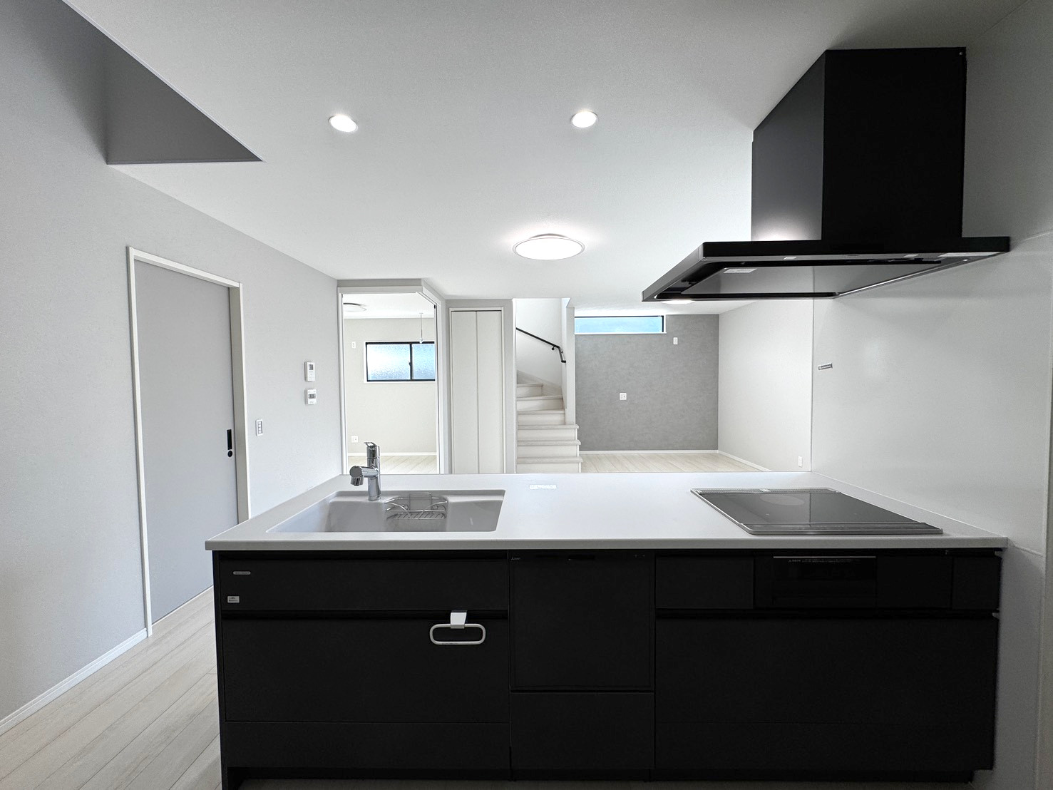 【小野市本町：長期優良住宅】　新築一戸建　