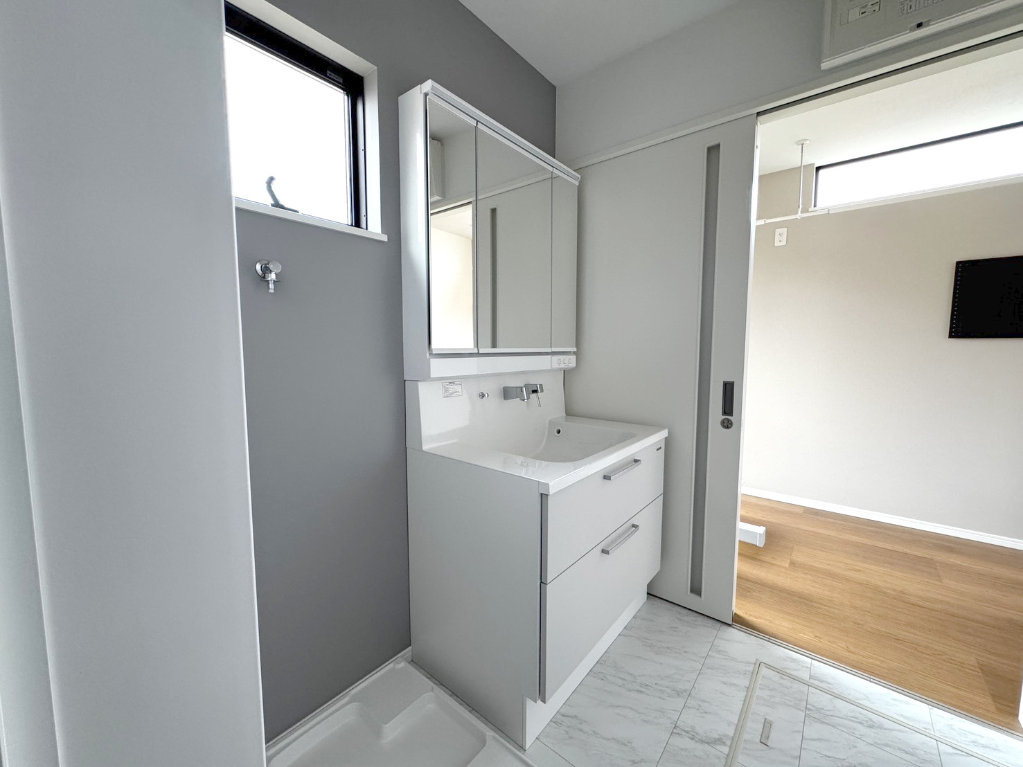 【小野市神明町：長期優良住宅】新築一戸建て