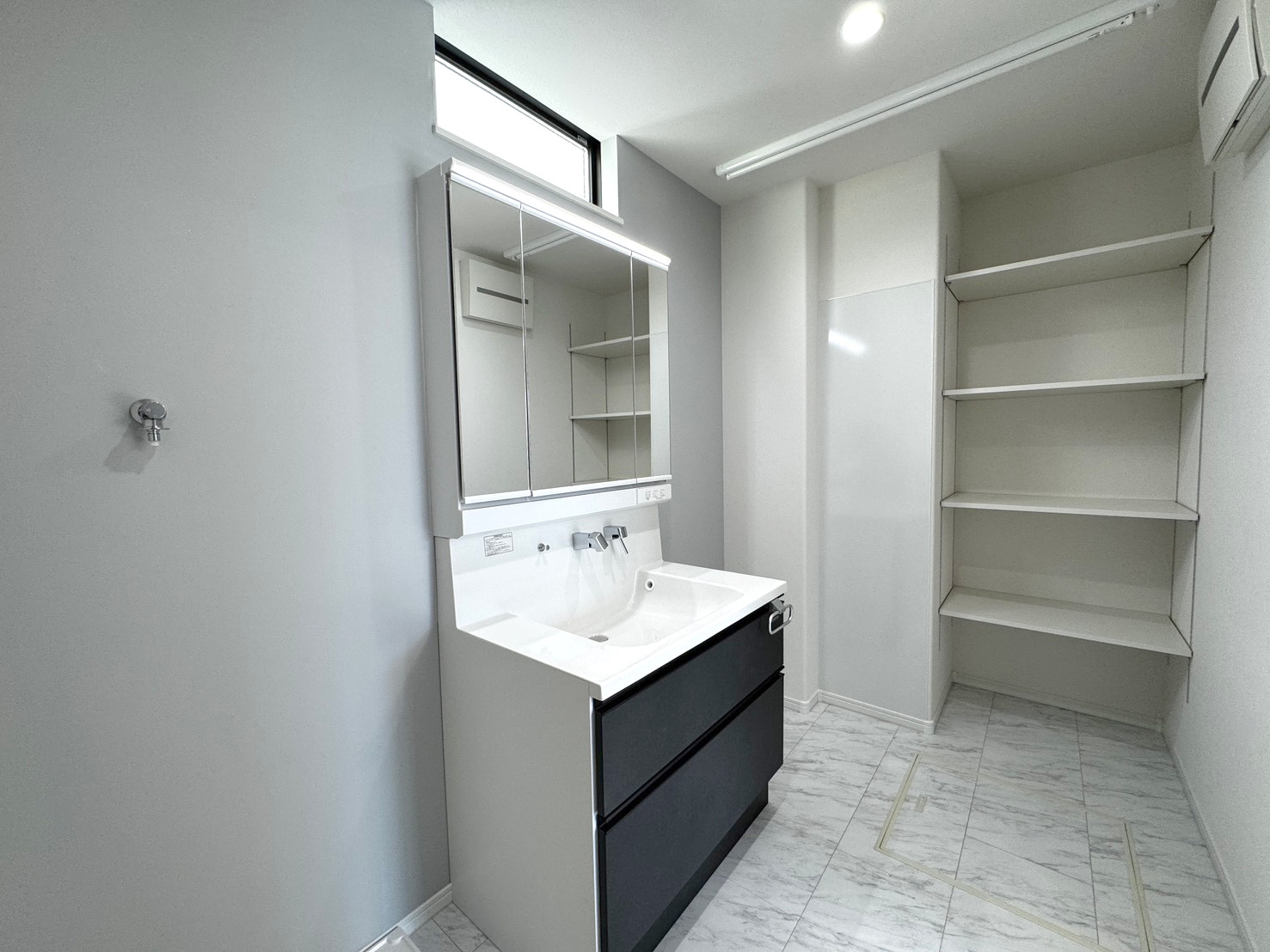 【小野市本町：長期優良住宅】　新築一戸建　