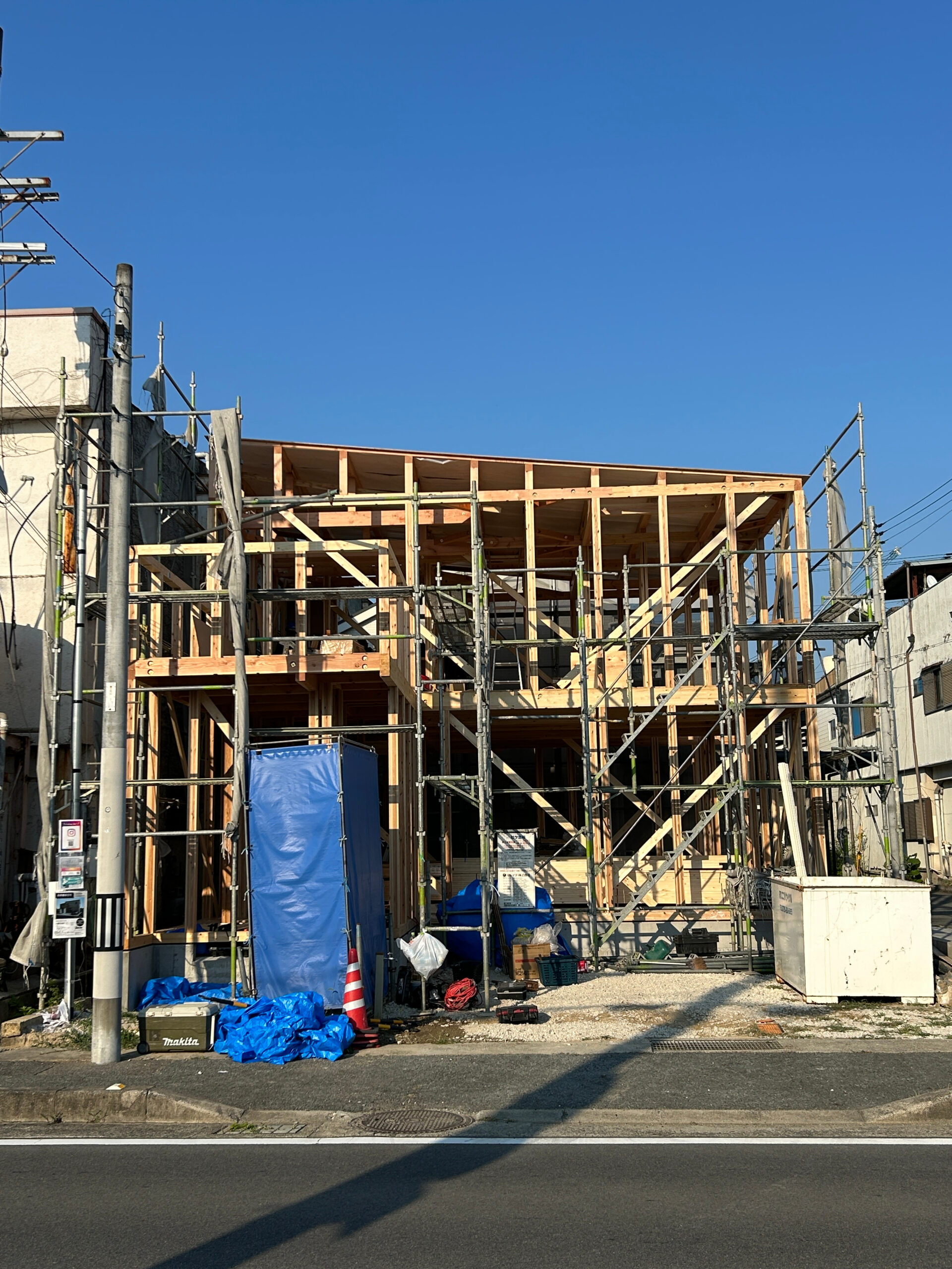 【小野市本町:長期優良住宅】 新築一戸建