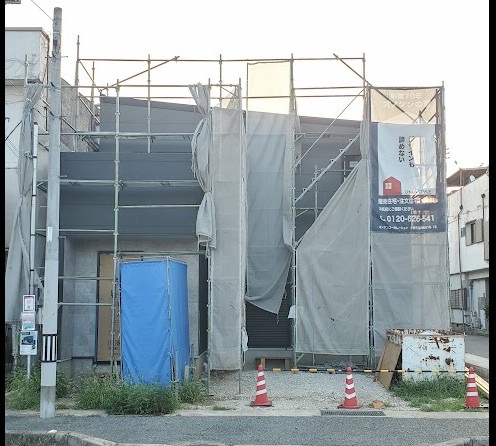 【小野市本町:長期優良住宅】 新築一戸建