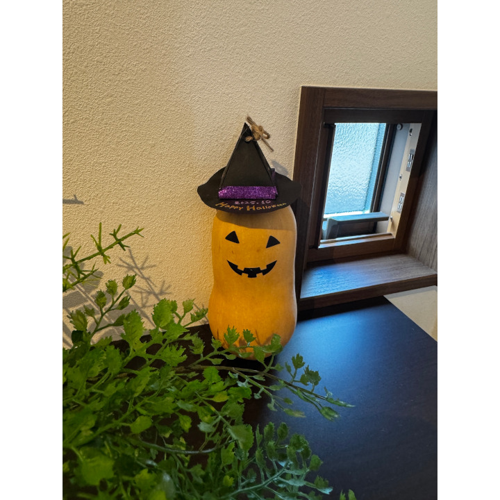 🎃ハロウィンイベント開催いたします!